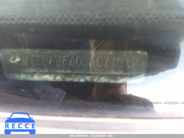 2011 FORD SUPER DUTY F-350 SRW SUPER DUTY 1FDBF3F60BEC77012 image 8