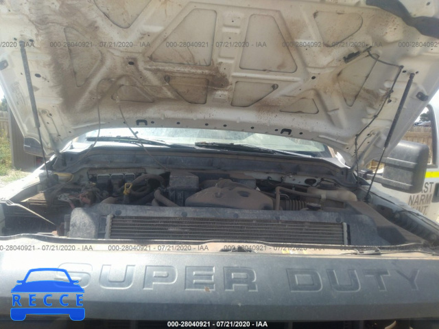 2011 FORD SUPER DUTY F-350 SRW XL/XLT/LARIAT/KING RANCH 1FT8W3B60BEC77029 зображення 9