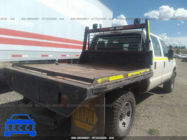 2011 FORD SUPER DUTY F-350 SRW XL/XLT/LARIAT/KING RANCH 1FT8W3B60BEC77029 зображення 3