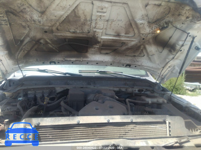 2011 FORD SUPER DUTY F-350 SRW SUPER DUTY 1FDBF3F67BEC77010 image 9