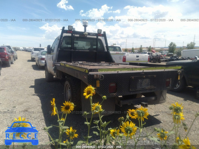 2011 FORD SUPER DUTY F-350 SRW SUPER DUTY 1FDBF3F67BEC77010 image 2