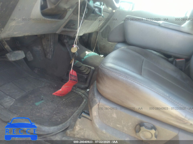 2011 FORD SUPER DUTY F-350 SRW SUPER DUTY 1FDBF3F67BEC77010 image 4
