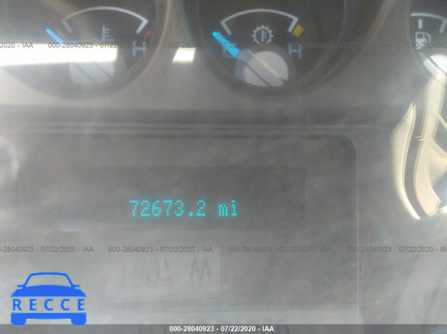 2011 FORD SUPER DUTY F-350 SRW SUPER DUTY 1FDBF3F67BEC77010 image 6