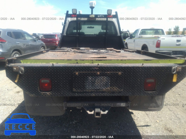 2011 FORD SUPER DUTY F-350 SRW SUPER DUTY 1FDBF3F67BEC77010 image 7