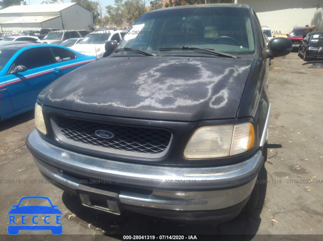 1997 FORD F-250 1FTFX27LXVKC22655 image 5