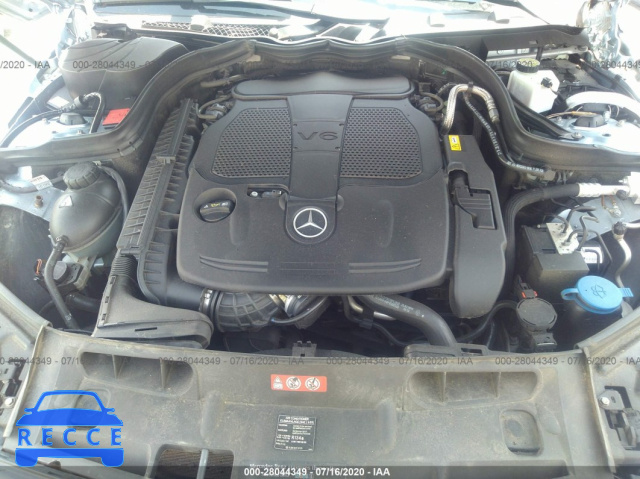 2014 MERCEDES-BENZ C-CLASS C 300 LUXURY WDDGF8AB1EA964111 image 9