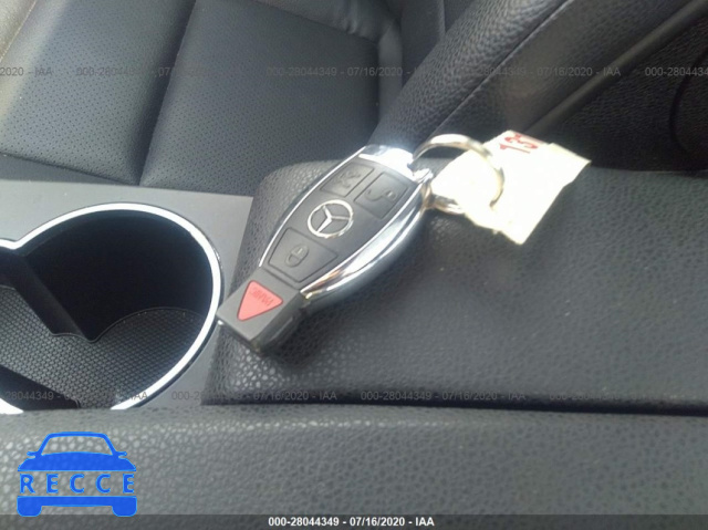 2014 MERCEDES-BENZ C-CLASS C 300 LUXURY WDDGF8AB1EA964111 image 10