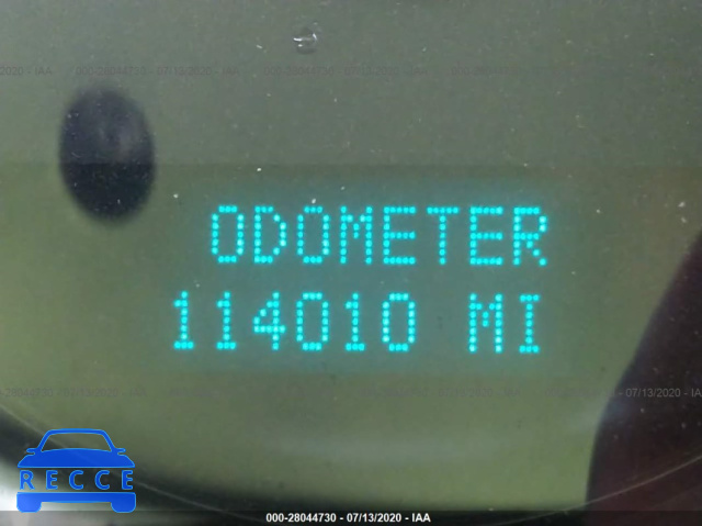2011 CHEVROLET SILVERADO 1500 LT 1GCRKSE30BZ359122 image 6