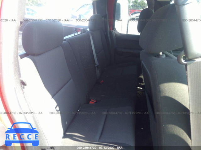 2011 CHEVROLET SILVERADO 1500 LT 1GCRKSE30BZ359122 image 7