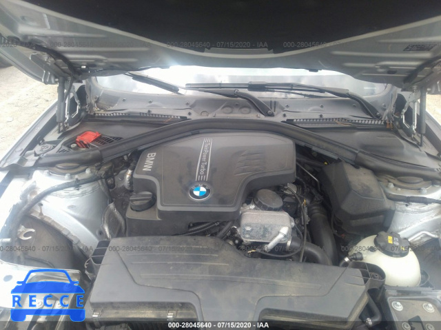 2016 BMW 4 SERIES 428I XDRIVE WBA4C9C57GG138511 зображення 9