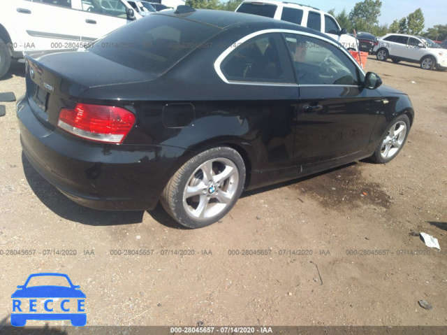 2011 BMW 1 SERIES WBAUP7C56BVP22069 image 3