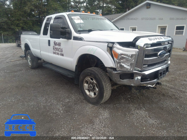 2012 FORD SUPER DUTY F-350 SRW XL/XLT/LARIAT 1FT8X3B62CEA55140 image 0