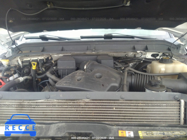 2012 FORD SUPER DUTY F-350 SRW XL/XLT/LARIAT 1FT8X3B62CEA55140 image 9