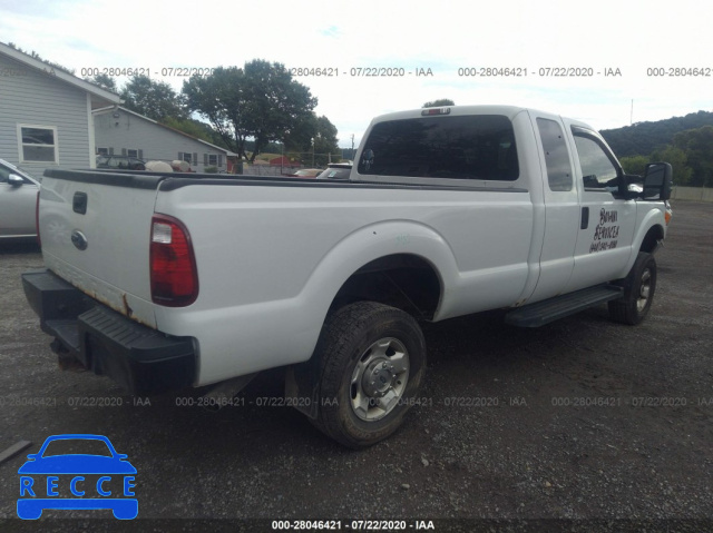 2012 FORD SUPER DUTY F-350 SRW XL/XLT/LARIAT 1FT8X3B62CEA55140 image 3