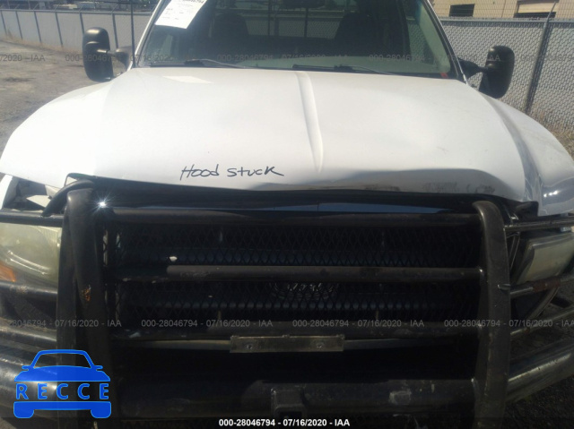 2002 FORD SUPER DUTY F-350 SRW SRW SUPER DUTY 1FTSW31F72EA23907 image 9