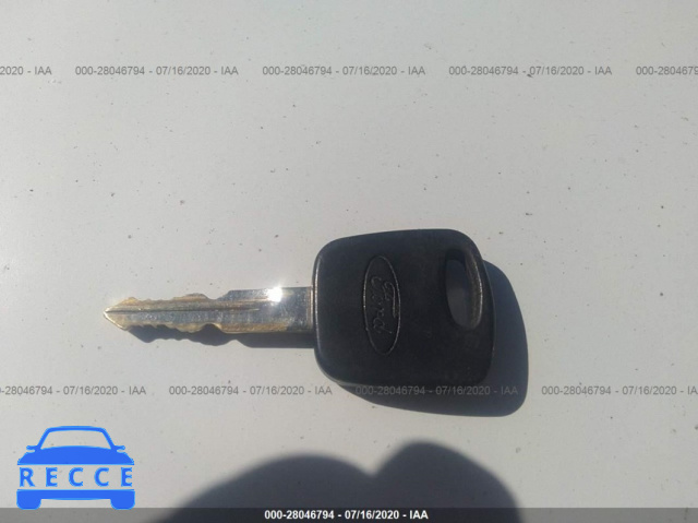 2002 FORD SUPER DUTY F-350 SRW SRW SUPER DUTY 1FTSW31F72EA23907 image 10