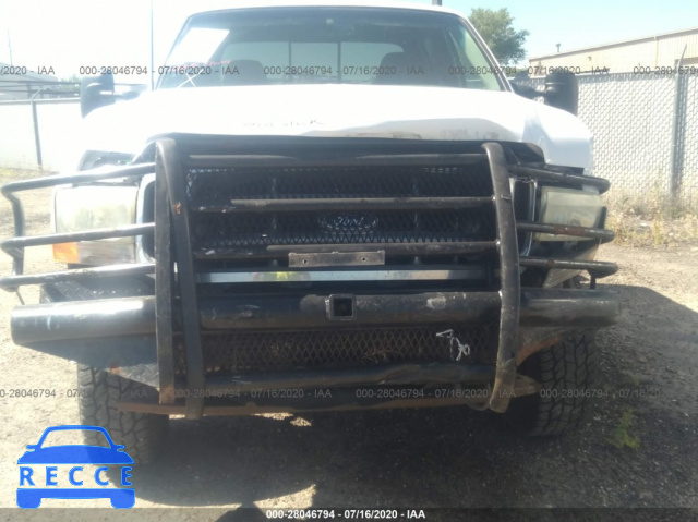 2002 FORD SUPER DUTY F-350 SRW SRW SUPER DUTY 1FTSW31F72EA23907 image 5