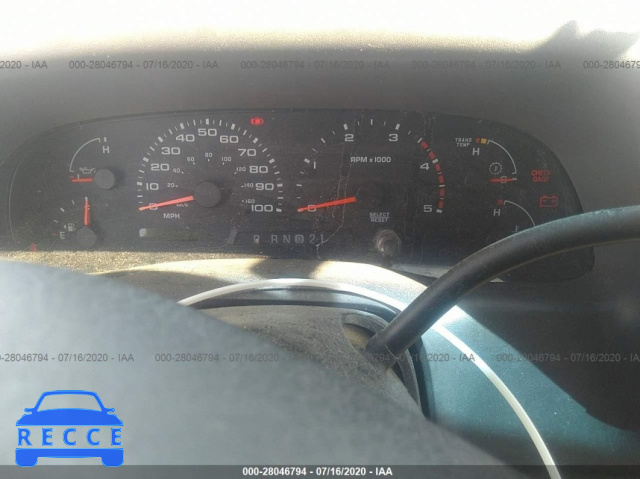 2002 FORD SUPER DUTY F-350 SRW SRW SUPER DUTY 1FTSW31F72EA23907 image 6