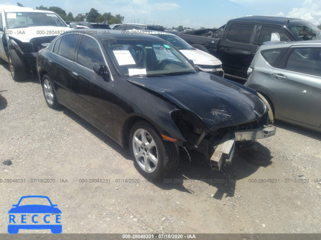 2004 INFINITI G35 SEDAN JNKCV51E74M112894 image 0