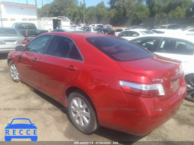 2009 TOYOTA CAMRY HYBRID 4T1BB46K59U078164 image 2