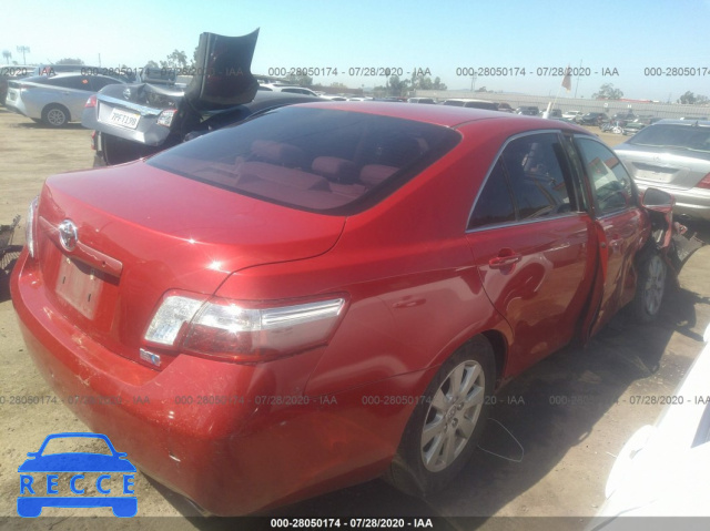 2009 TOYOTA CAMRY HYBRID 4T1BB46K59U078164 image 3