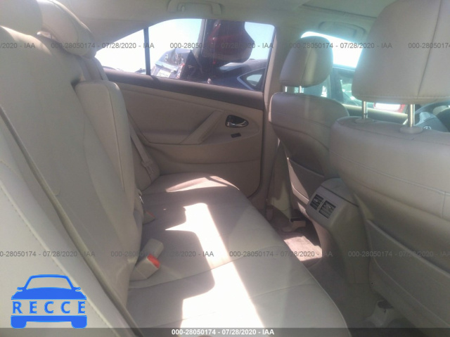 2009 TOYOTA CAMRY HYBRID 4T1BB46K59U078164 image 7