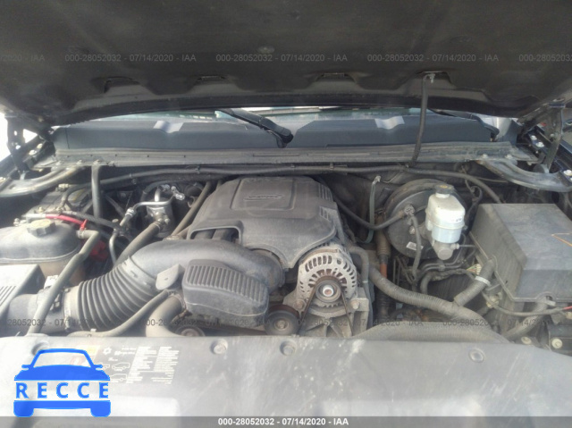 2013 CHEVROLET SILVERADO 1500 LT 1GCRKSE7XDZ223358 зображення 9