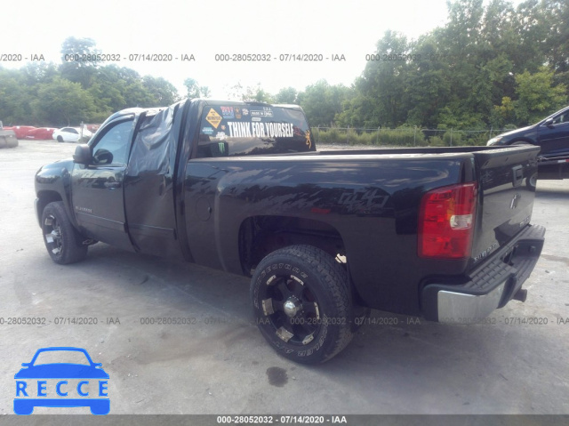 2013 CHEVROLET SILVERADO 1500 LT 1GCRKSE7XDZ223358 зображення 2