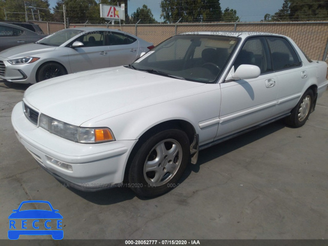 1994 ACURA VIGOR GS JH4CC2562RC004526 image 1