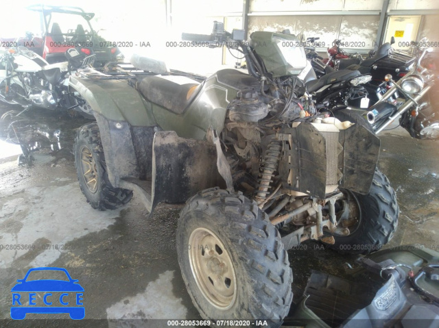 2017 HONDA TRX500 FA 1HFTE4603H4200197 image 0