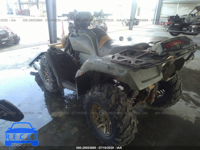 2017 HONDA TRX500 FA 1HFTE4603H4200197 image 2