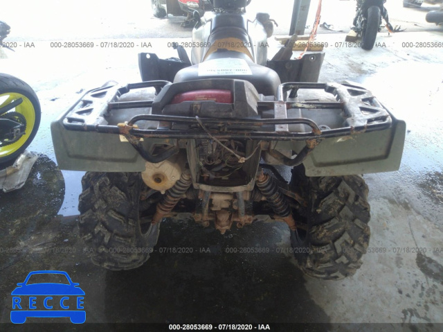 2017 HONDA TRX500 FA 1HFTE4603H4200197 image 5