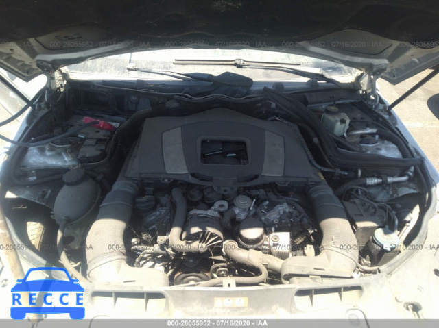 2008 MERCEDES-BENZ C-CLASS 300 WDDGF54X38R013369 image 9