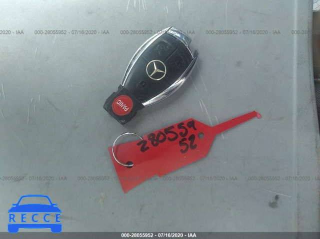 2008 MERCEDES-BENZ C-CLASS 300 WDDGF54X38R013369 image 10