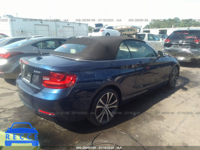 2016 BMW 2 SERIES XI/SULEV WBA1L9C52GV325329 image 3