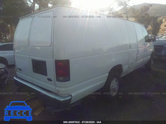 2003 FORD ECONOLINE CARGO VAN SUPER 1FTSS34L23HB81763 Bild 3