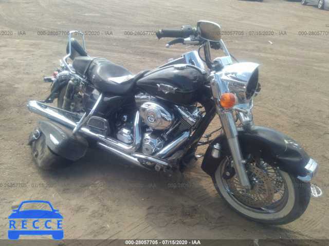 2012 HARLEY-DAVIDSON FLHRC ROAD KING CLASSIC 1HD1FRM13CB672636 image 0