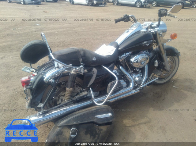 2012 HARLEY-DAVIDSON FLHRC ROAD KING CLASSIC 1HD1FRM13CB672636 image 3