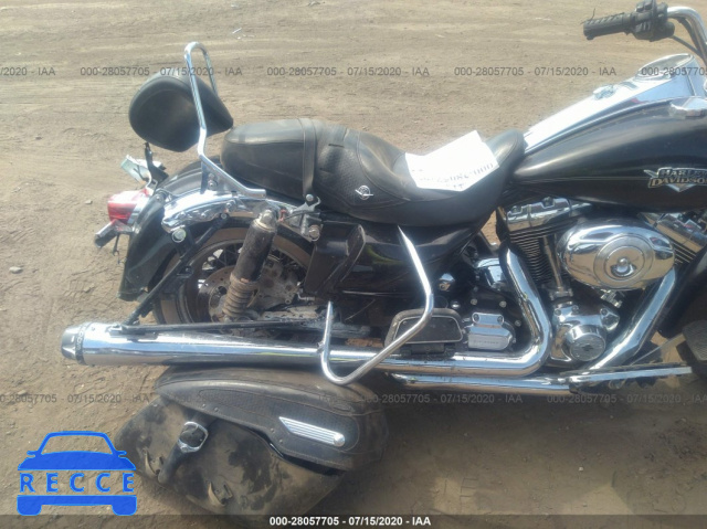 2012 HARLEY-DAVIDSON FLHRC ROAD KING CLASSIC 1HD1FRM13CB672636 image 5