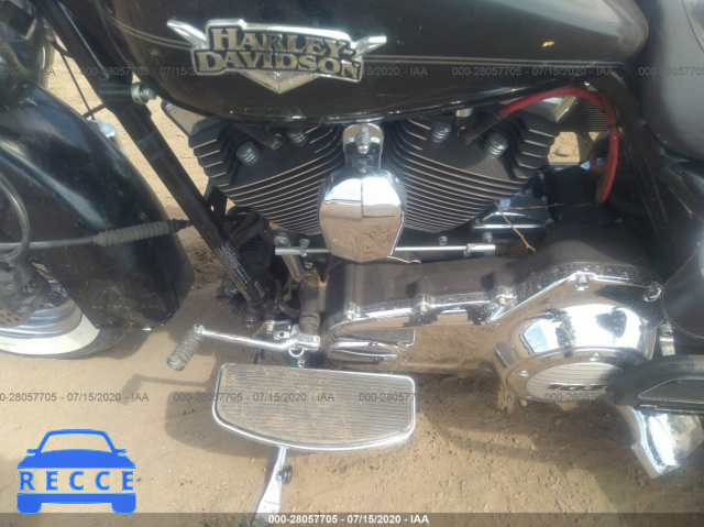 2012 HARLEY-DAVIDSON FLHRC ROAD KING CLASSIC 1HD1FRM13CB672636 image 8