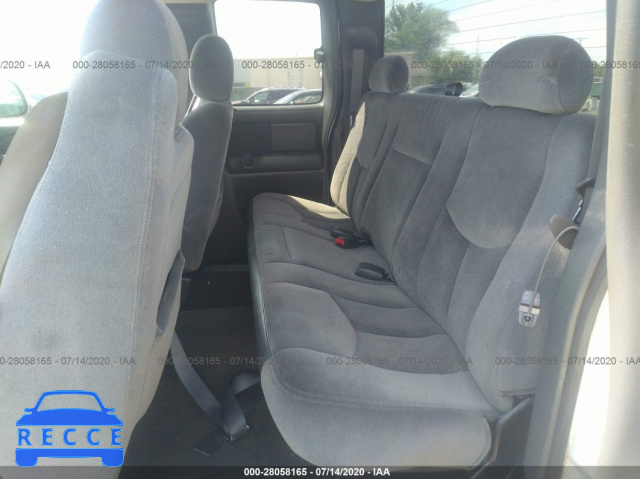 2004 GMC SIERRA 1500 C1500 2GTEC19T741123577 image 7