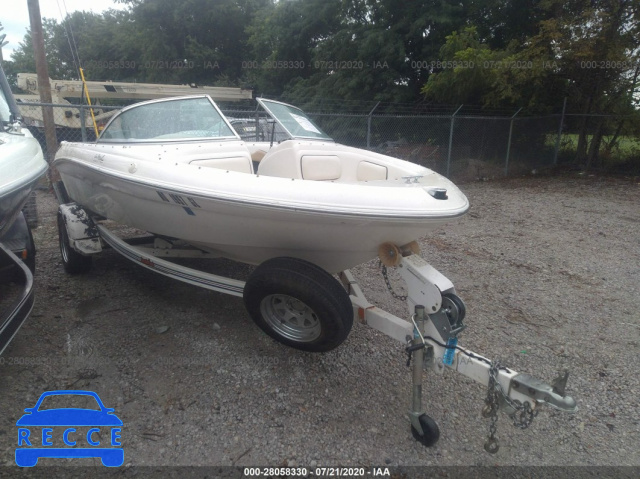 1996 SEA RAY OTHER SERR1327H596 image 0