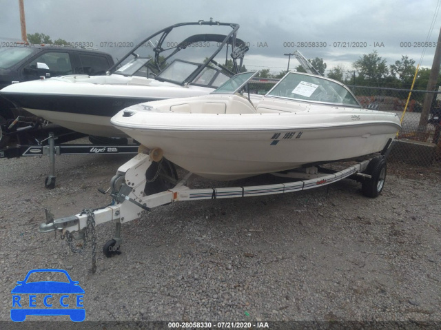 1996 SEA RAY OTHER SERR1327H596 image 1