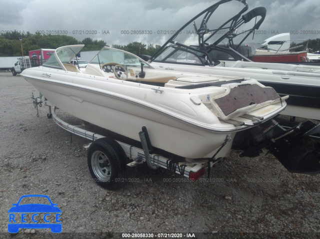 1996 SEA RAY OTHER SERR1327H596 image 2