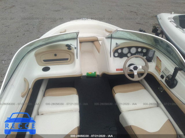 1996 SEA RAY OTHER SERR1327H596 image 4
