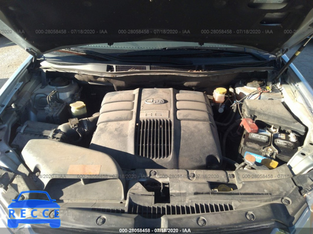 2012 SUBARU TRIBECA LIMITED/TOURING 4S4WX9GD9C4400506 image 9