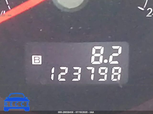 2012 SUBARU TRIBECA LIMITED/TOURING 4S4WX9GD9C4400506 image 6