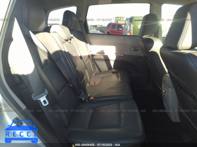 2012 SUBARU TRIBECA LIMITED/TOURING 4S4WX9GD9C4400506 image 7