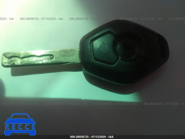 2001 BMW 3 SERIES 325I WBAAV33481FU90477 image 10
