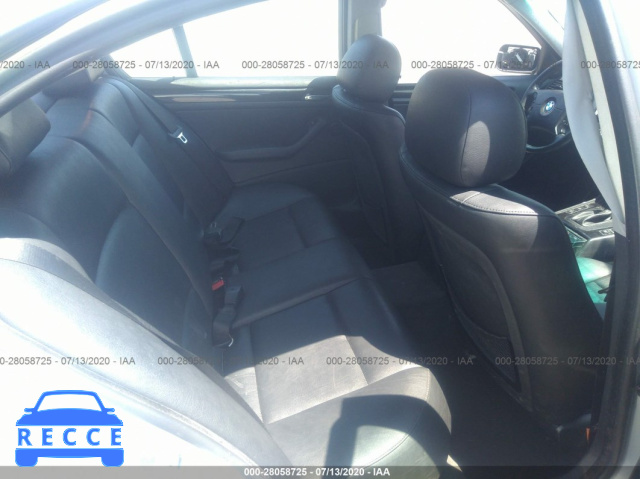 2001 BMW 3 SERIES 325I WBAAV33481FU90477 image 7